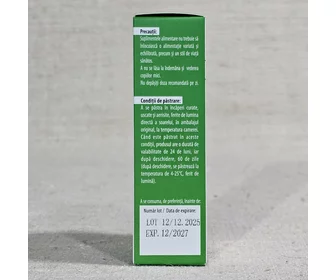 Ulei de cânepă cu CBD Strong 3000mg 10ml picture - 2