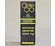 Ulei de cânepă cu CBD mediu natural 2000mg 10ml
