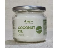 Ulei de cocos ECO 300ml