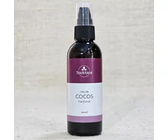 Ulei de cocos fracționat 100ml