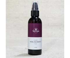 Ulei de macadamia virgin presat la rece 100ml