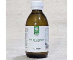 Ulei de magneziu 200ml