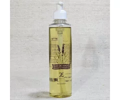 Ulei de masaj relaxant cu lavanndă și vitamina E 300g