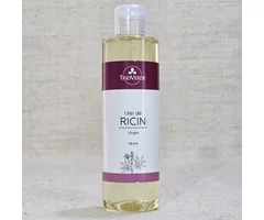 Ulei de ricin virgin 200ml