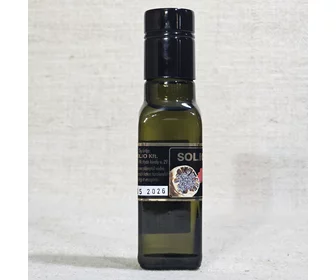 Ulei din semințe de mac presat la rece 100ml picture - 4