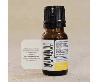 Ulei esențial de lămâie ECO 10ml picture - 3