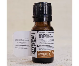 Ulei esențial de tea tree ECO 10ml picture - 3