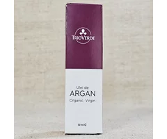Ulei virgin de argan 50ml