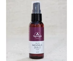 Ulei virgin de migdale dulci 50ml