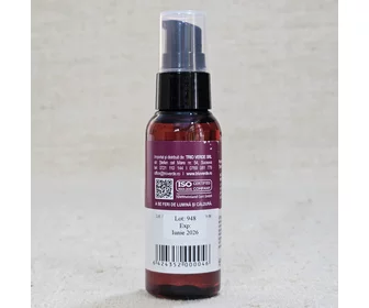 Ulei virgin de migdale dulci 50ml picture - 2