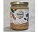 Unt de arahide crunchy cu sare ECO 500g