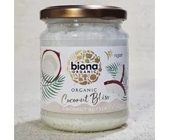 Unt de cocos ECO 250g