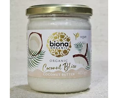 Unt de cocos ECO 400g