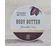 Unt de corp Chocolate Fever ECO 100ml