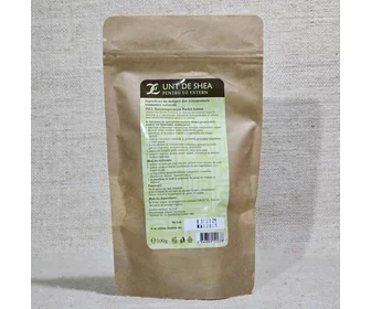 Unt de shea pentru uz extern 100g picture - 2