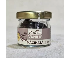 Vanilie măcinată 10g