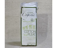 Vată din bumbac 100% ECO 100g