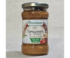 Zacuscă cu fasole 300g