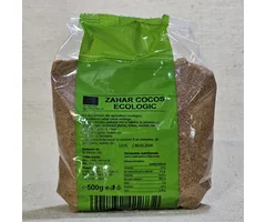Zahăr de cocos ECO 500g