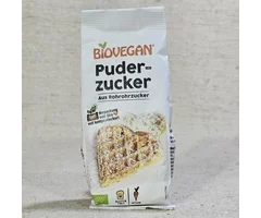 Zahăr de trestie pudră ECO 100g