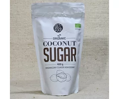 Zahăr din cocos ECO 400g