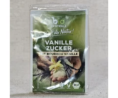 Zahăr vanilat ECO 2x8g