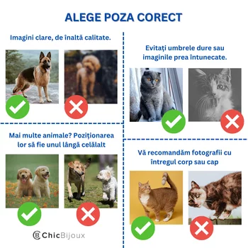 Ezüst Fotogravírozott Cica Kulcstartó