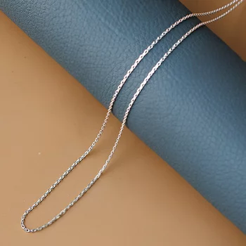 Forzatina Lánc – 925 Sterling Ezüst