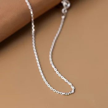 Forzatina Lánc – 925 Sterling Ezüst