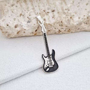Ezüst Gitár Medál