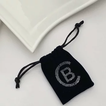 Gyöngy Fülbevaló – Fehér Elegancia Cseppjei – 925 Sterling Ezüstből