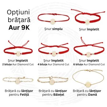 9K Lóhere Karkötő állítható zsinórral 10 mm