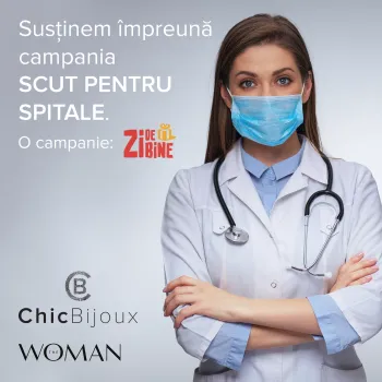Személyre szabott karkötő - Hősök köntösben - Támogatja a Pajzs a kórházaknak kampányt