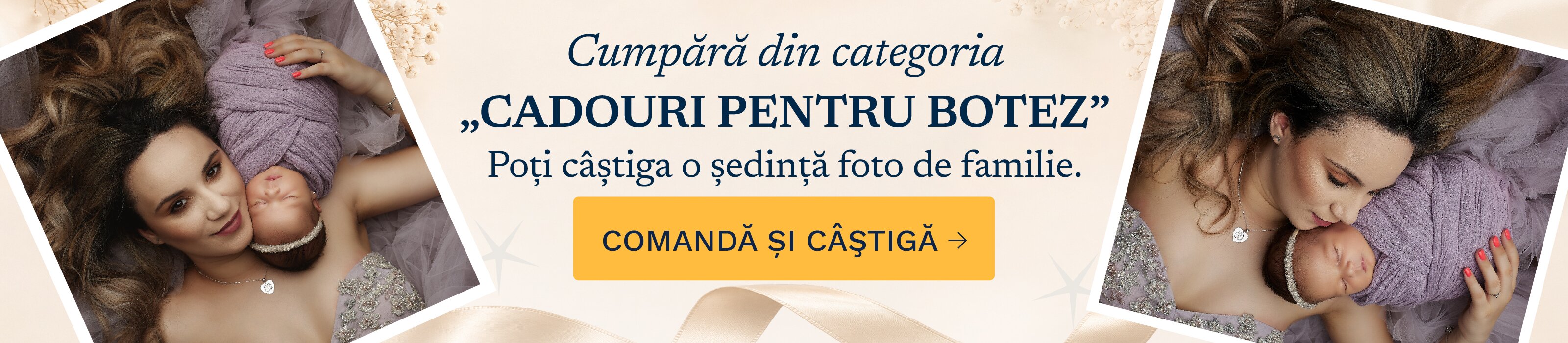 Botez Foto concurs septembrie