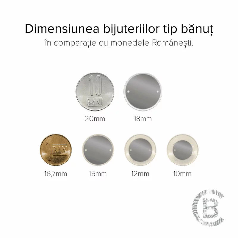 Bratara personalizata - Best Teacher - Banut de 15 mm - cu lantisor - Argint 925 placat cu Aur Galben 18K picture - 6
