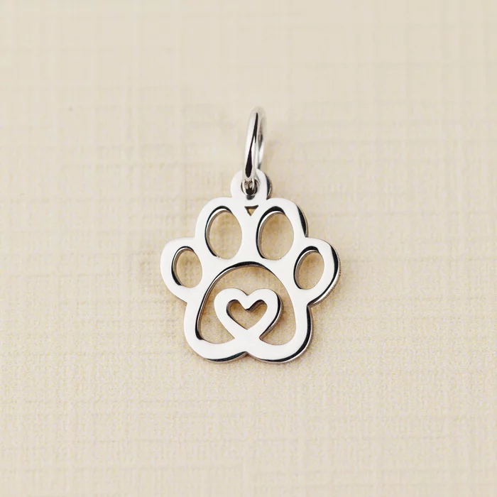 ELM Charm - Labuta - Argint 925