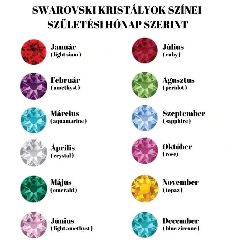 Lantisor cu pandantiv Picioruse gravate - Argint 925 placat cu Aur Galben 18K, Cristal Swarovski picture - 6