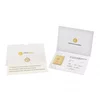 Lingou Aur 14K de 10g Personalizat