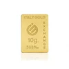 Lingou Aur 14K de 10g Personalizat