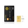 Lingou Aur 14K de 10g Personalizat