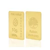 Lingou Aur 14K de 10g Personalizat