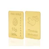Lingou Aur 14K de 10g Personalizat