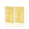 Lingou Aur 14K de 10g Personalizat