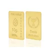 Lingou Aur 14K de 10g Personalizat