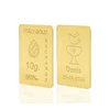 Lingou Aur 14K de 10g Personalizat