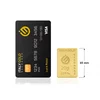 Lingou Aur 14K de 20g Personalizat