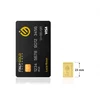 Lingou Aur 14K de 5g Personalizat
