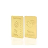 Lingou Aur 14K de 5g Personalizat