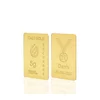 Lingou Aur 14K de 5g Personalizat