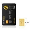 Lingou Aur 14K de 7.5g Personalizat